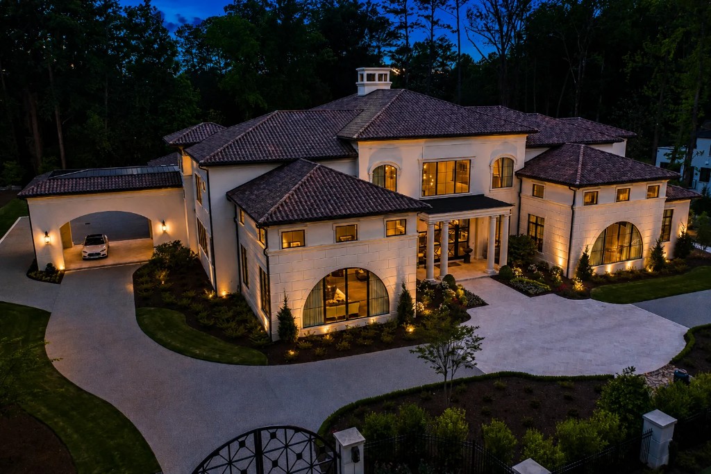 Peachtree House